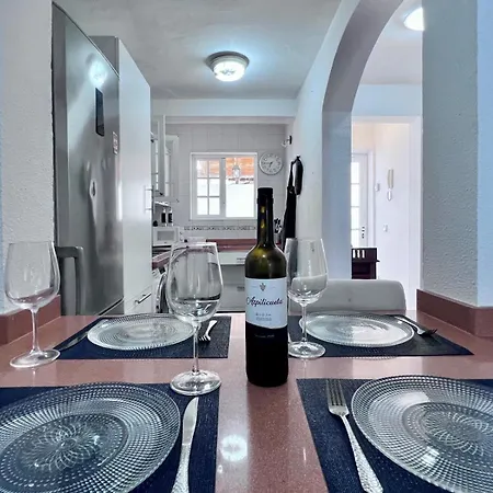 Apartman Solimar *