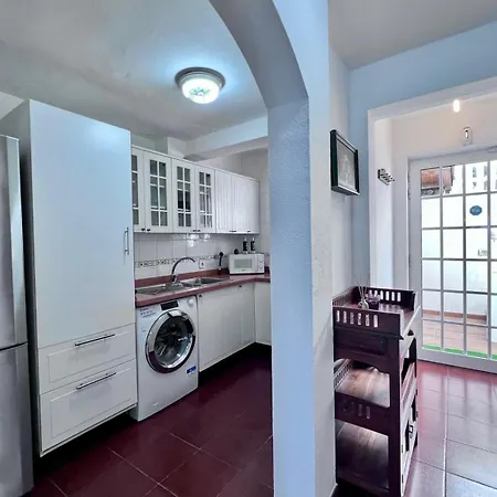 Apartman Solimar