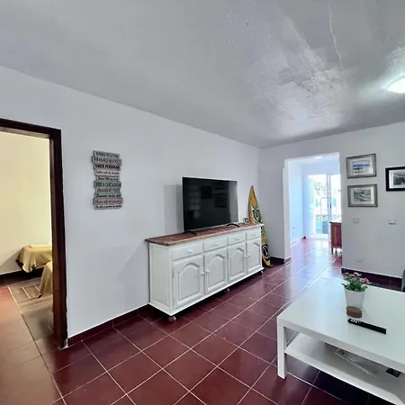 Apartman Solimar Playa Del Hombre