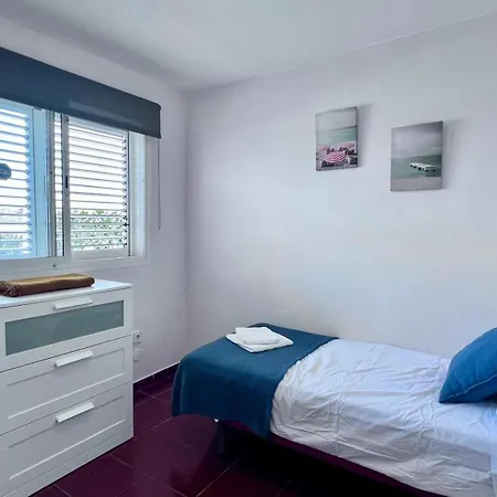 Apartman Solimar *