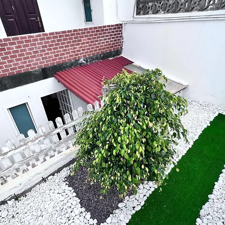 Solimar Apartman