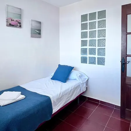 Apartman Solimar