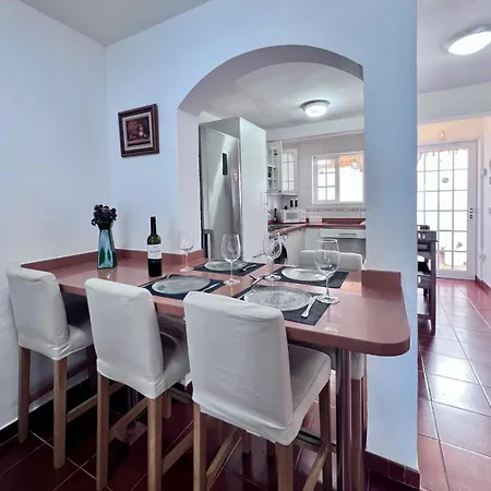 Apartman Solimar *