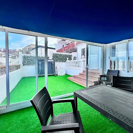 Apartman Solimar *